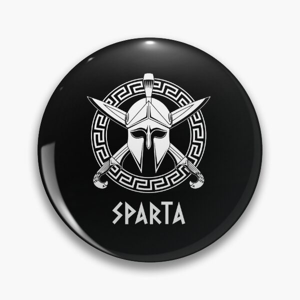Artikelvorschau, Sparta entworfen und verkauft von lijahhokoren.