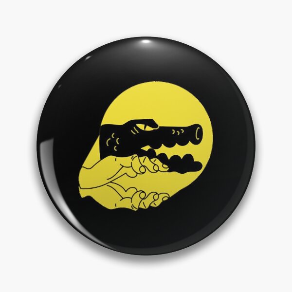 Item preview, Shadow x Crocodile  designed and sold by ledgemercy.