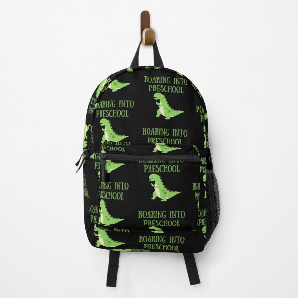 Item preview, Roaring into Preschool designed and sold by Simi2020.