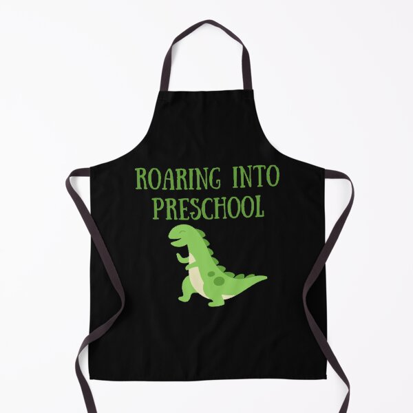 Item preview, Roaring into Preschool designed and sold by Simi2020.