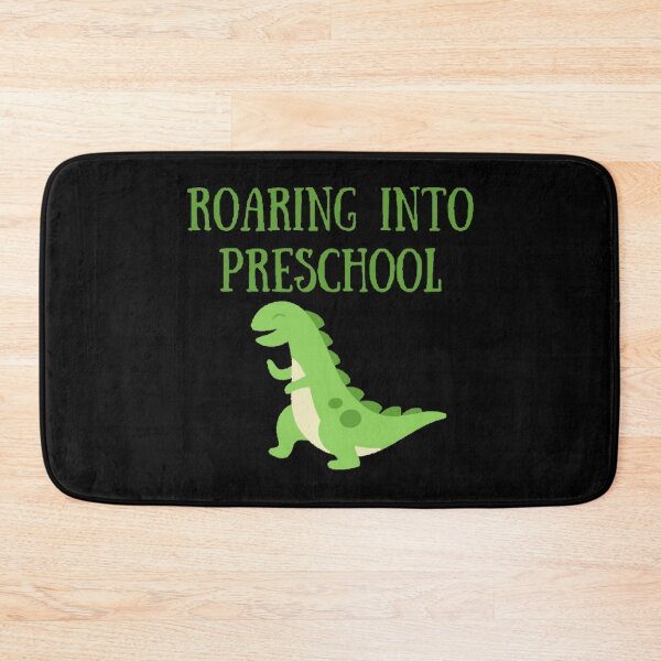 Item preview, Roaring into Preschool designed and sold by Simi2020.