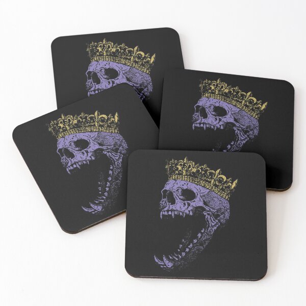 Item preview, Skull        designed and sold by lijahhokoren.