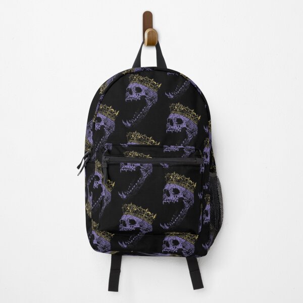 Item preview, Skull designed and sold by lijahhokoren.
