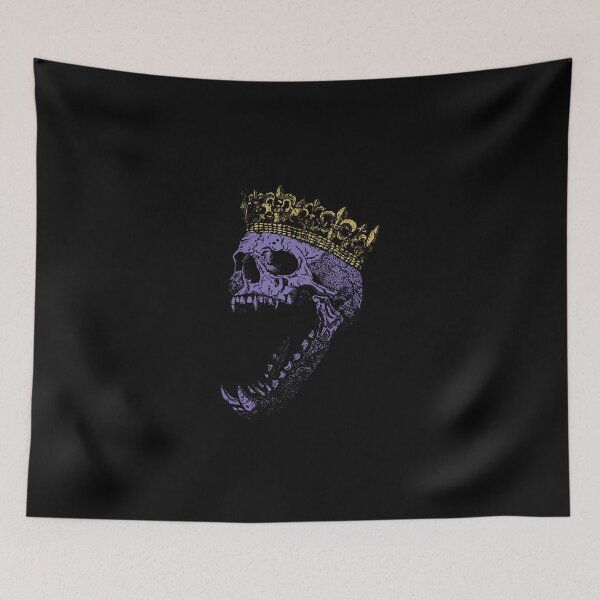Item preview, Skull        designed and sold by lijahhokoren.
