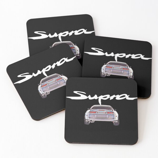 Item preview, Toyota Supra MK IV designed and sold by Sam-wong.