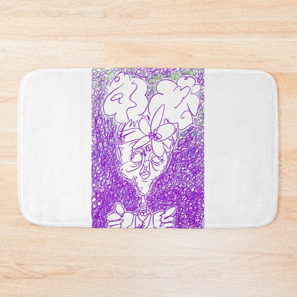 Item preview, Meh! Pom-Pom Genie 3.5 designed and sold by Quirky-Style.