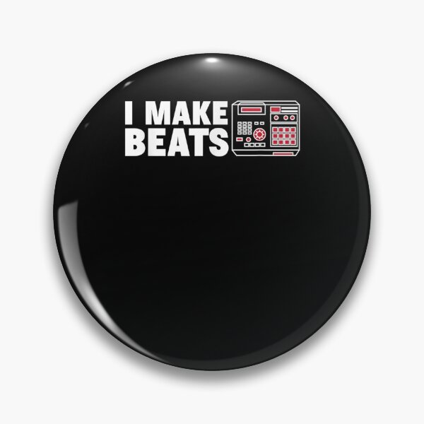 Item preview, I Make Beats Music Producer  designed and sold by tashiav.