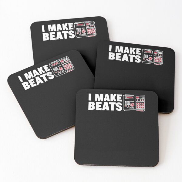 Item preview, I Make Beats Music Producer  designed and sold by tashiav.