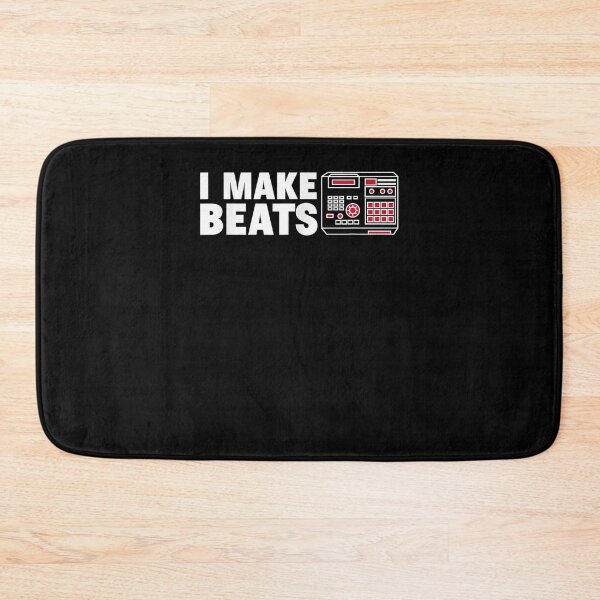 Item preview, I Make Beats Music Producer  designed and sold by tashiav.