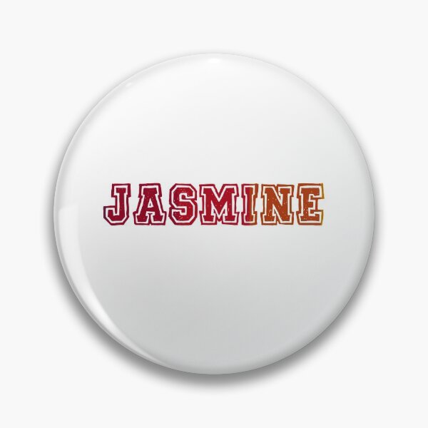 Item preview, JASMINE designed and sold by ruviogevio.
