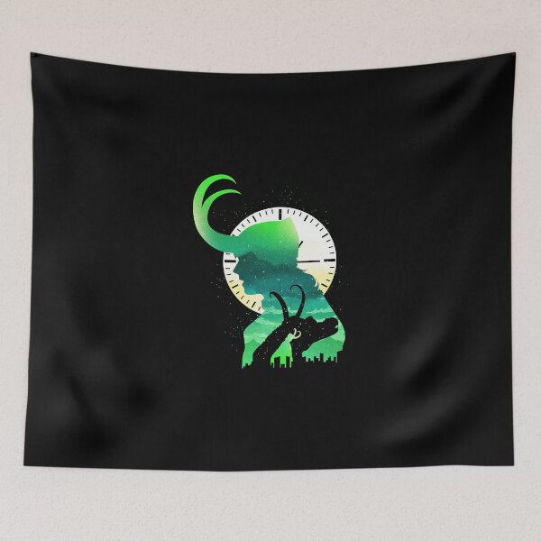 Item preview, Loki Landscape  designed and sold by briadenboer.