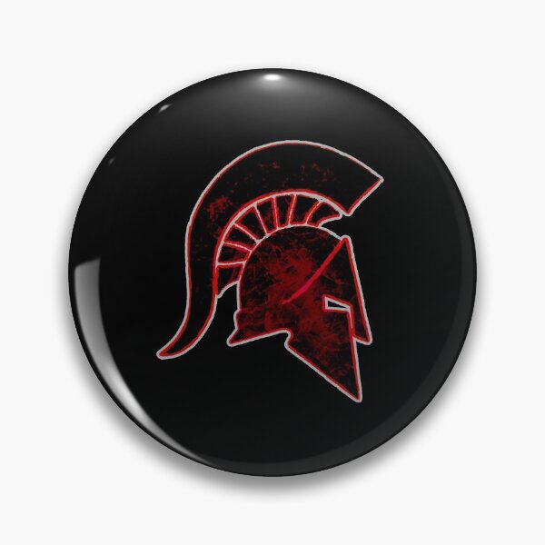 Item preview, 300 Spartans Warrior  designed and sold by lijahhokoren.