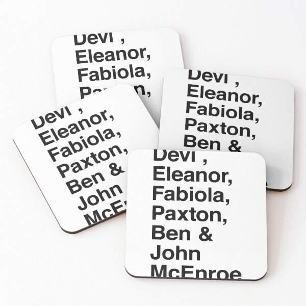 Item preview, Never Have I Ever  designed and sold by JoellenFuller.