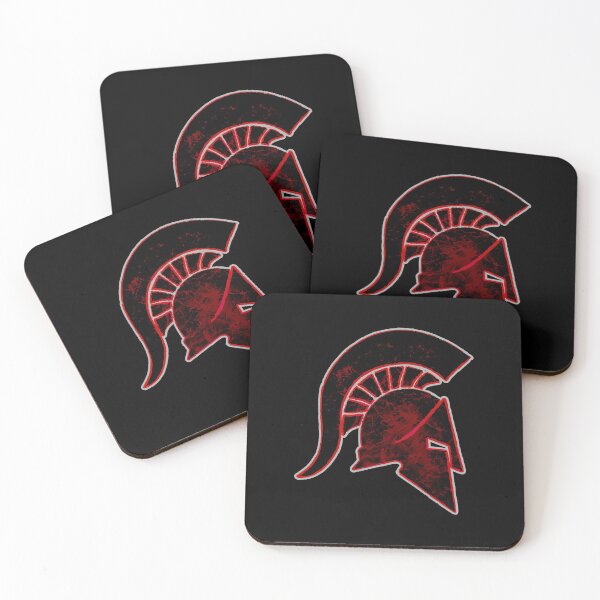 Item preview, 300 Spartans Warrior  designed and sold by lijahhokoren.