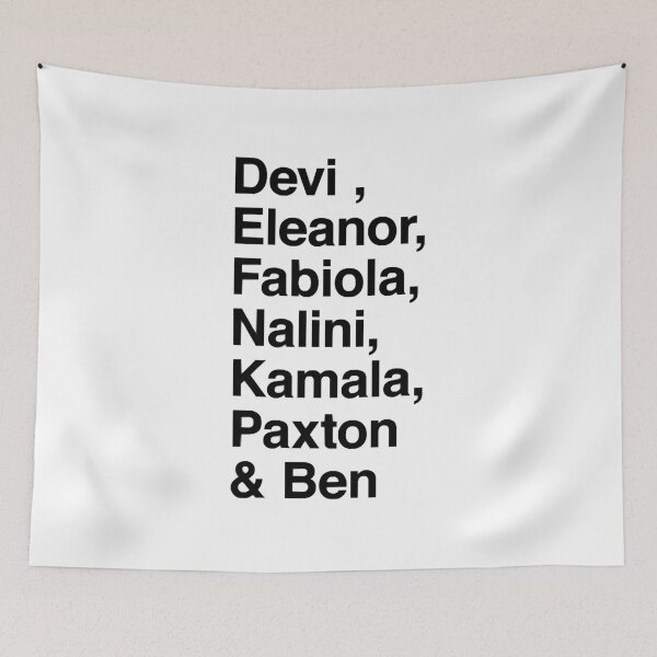 Item preview, Never Have I Ever  designed and sold by JoellenFuller.