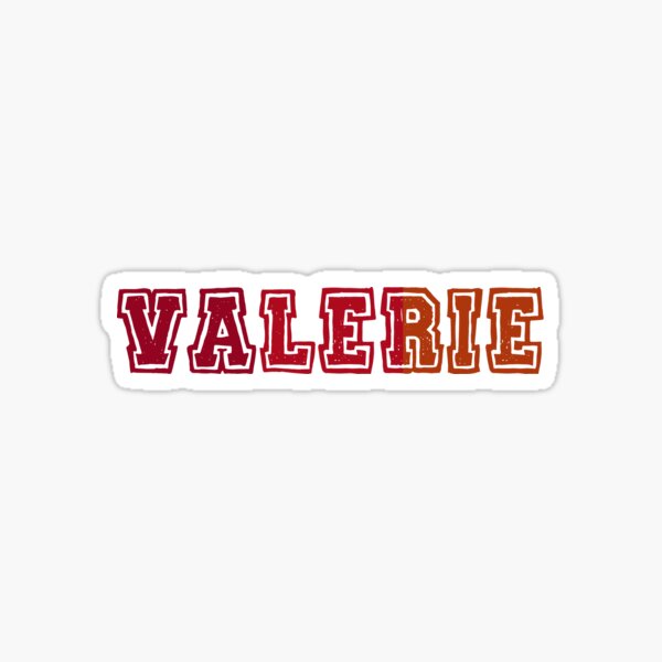 Item preview, VALERIE designed and sold by ruviogevio.