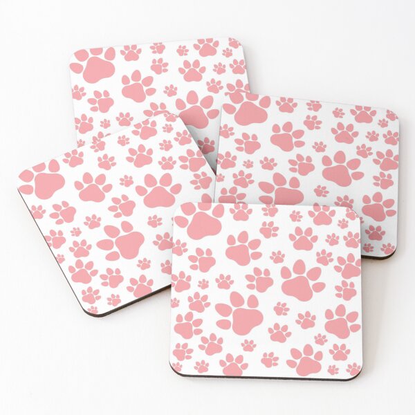 Item preview, Dog Pow pattern  designed and sold by RKWstudio.