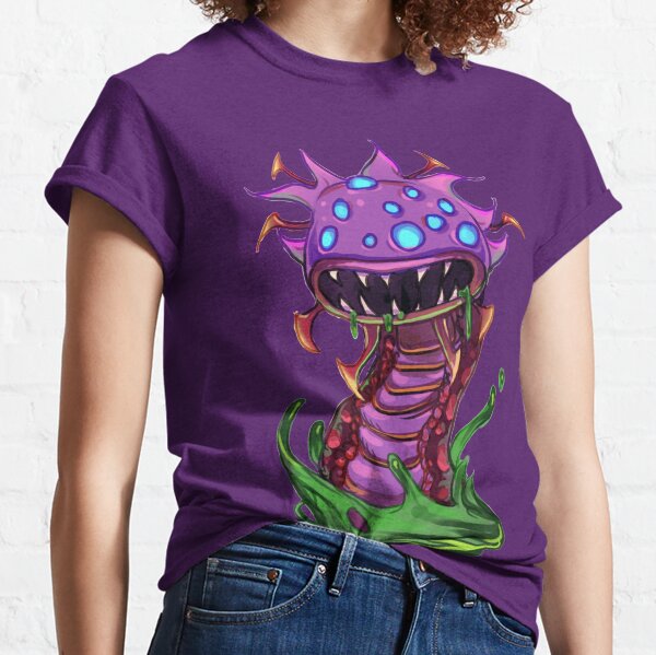 Baron Nashor - League of Legends Classic T-Shirt