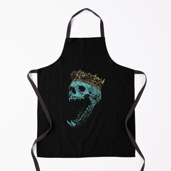 Item preview, Skull designed and sold by lijahhokoren.