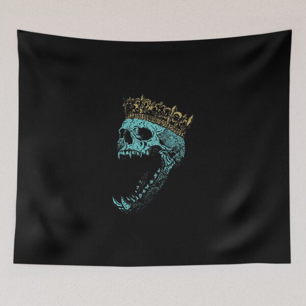 Item preview, Skull         designed and sold by lijahhokoren.