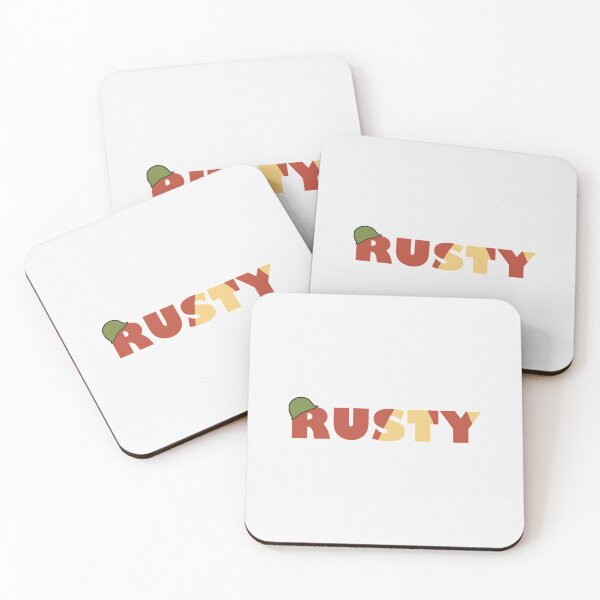 Item preview, Rust| Perfect Gift designed and sold by boniesana.