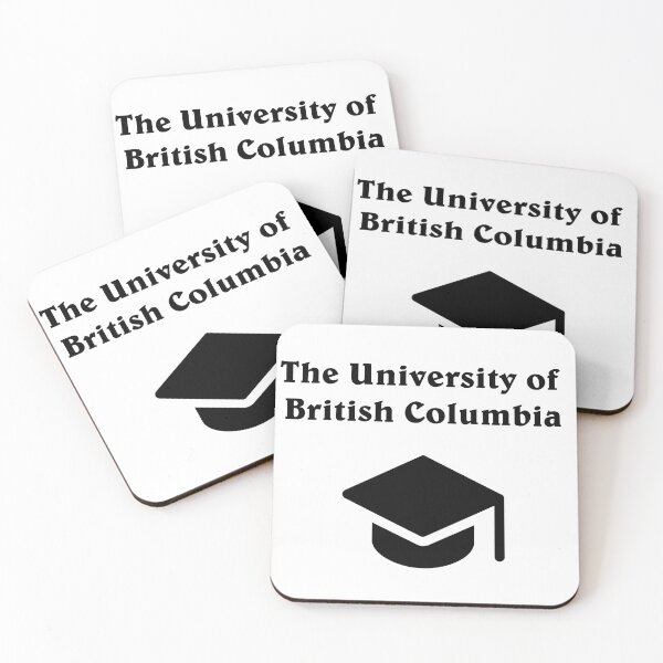 Item preview, The University of British Columbia designed and sold by Mifesto.