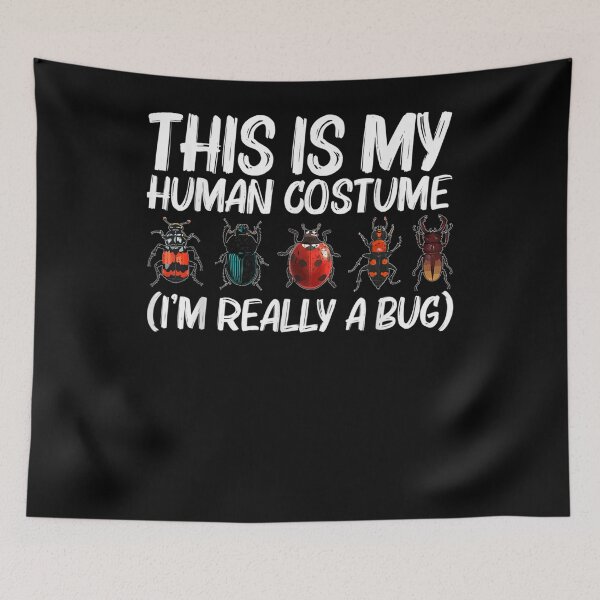 Item preview, Cool Bug Gift For Men Women Bug Hunter Animal Insect Lovers  designed and sold by tashiav.