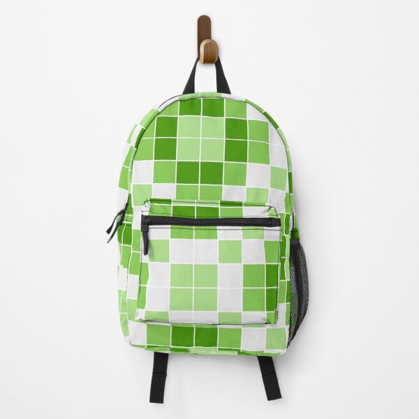 Item preview, Modest Green Mosaic Tile designed and sold by Sheldon Stewart.