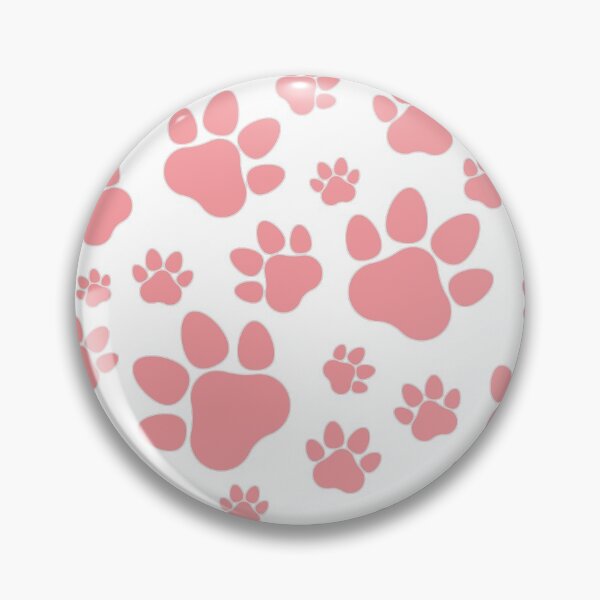 Item preview, Dog Pow pattern  designed and sold by RKWstudio.