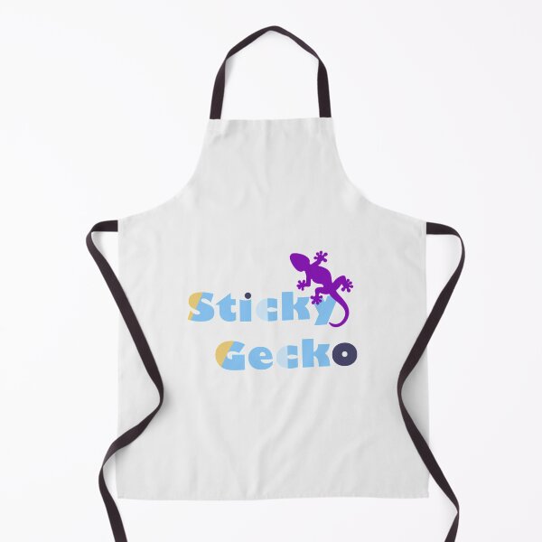 Item preview, Sticky Geck| Perfect Gift designed and sold by boniesana.