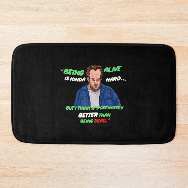 Item preview, Randy Hickey Quote  designed and sold by anamartineze.