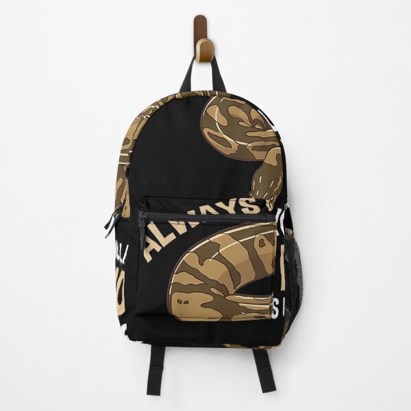 Item preview, Always Be Yourself Unless You Can Be A Ball Python  designed and sold by tashiav.