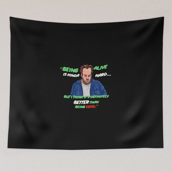 Item preview, Randy Hickey Quote  designed and sold by anamartineze.