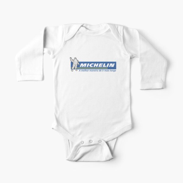 Ropa Para Ninos Y Bebes Michelin Redbubble