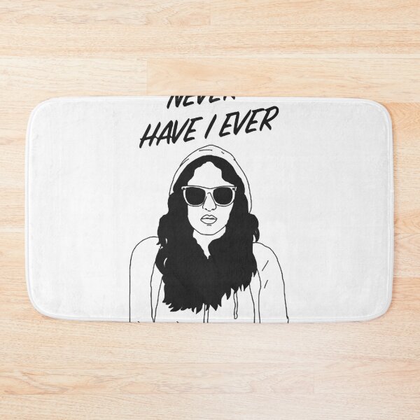 Item preview, Never Have I Ever  designed and sold by JoellenFuller.