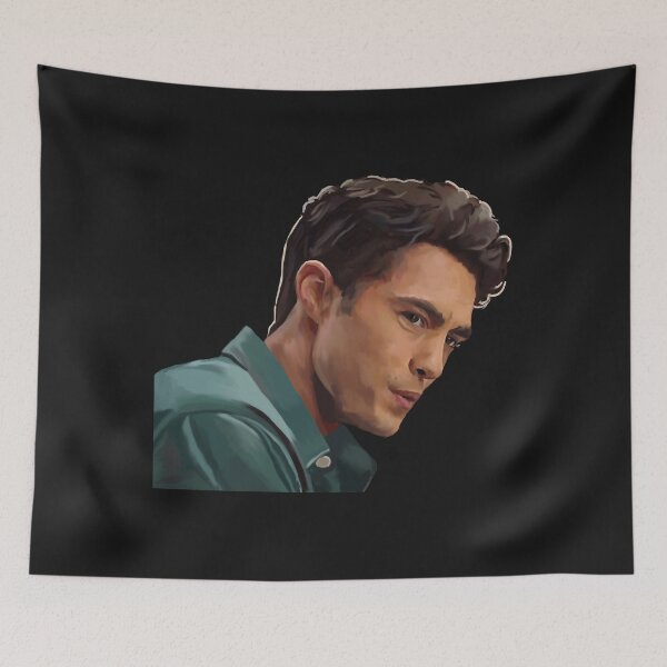 Item preview, Paxton  designed and sold by JoellenFuller.