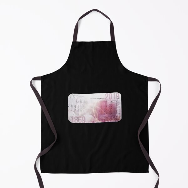 Item preview, The Periodic Table of the Elements at 150!  designed and sold by anamartineze.