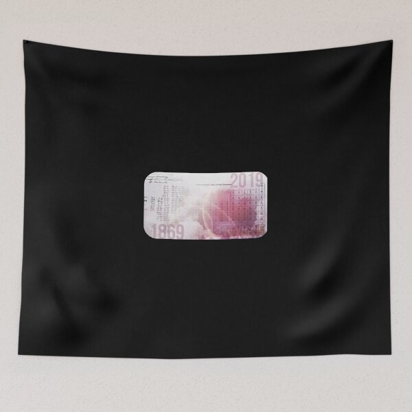 Item preview, The Periodic Table of the Elements at 150!  designed and sold by anamartineze.