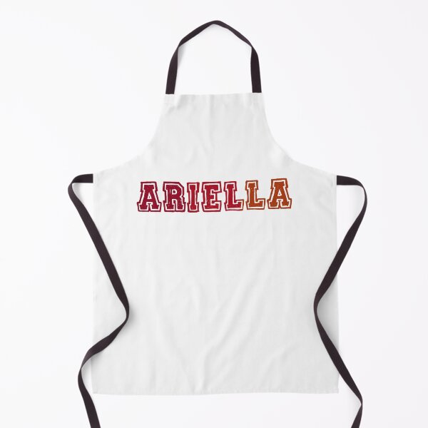 Item preview, ARIELLA designed and sold by ruviogevio.