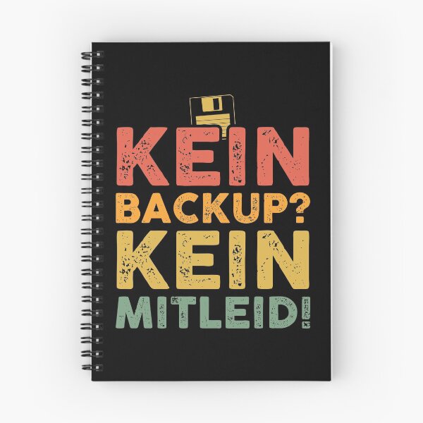 Item preview, No backup No pity Programmer Computer scientist Funny designed and sold by Nailgun.