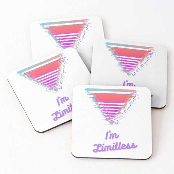 Item preview, I am Limitless Design Collection designed and sold by CeylonOne.