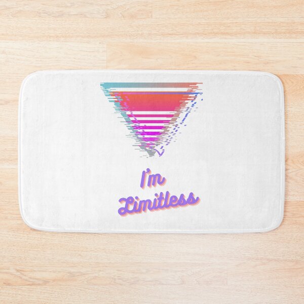 Item preview, I am Limitless Design Collection designed and sold by CeylonOne.