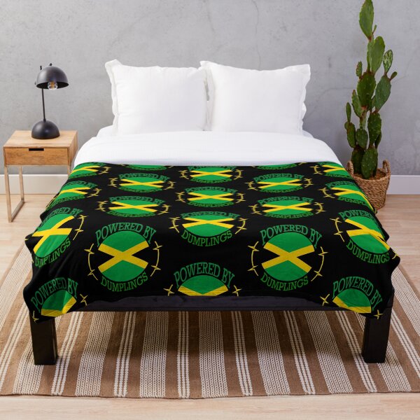 Item preview, Powered by Jamaican Dumplings designed and sold by Kangavark.