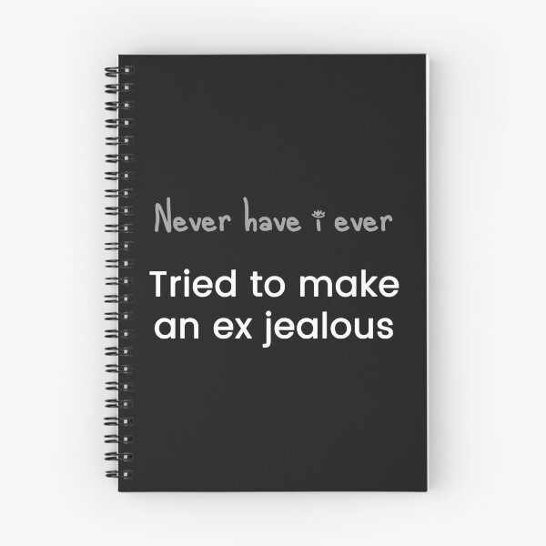 Item preview, Tried to make an ex jealous  designed and sold by JoellenFuller.