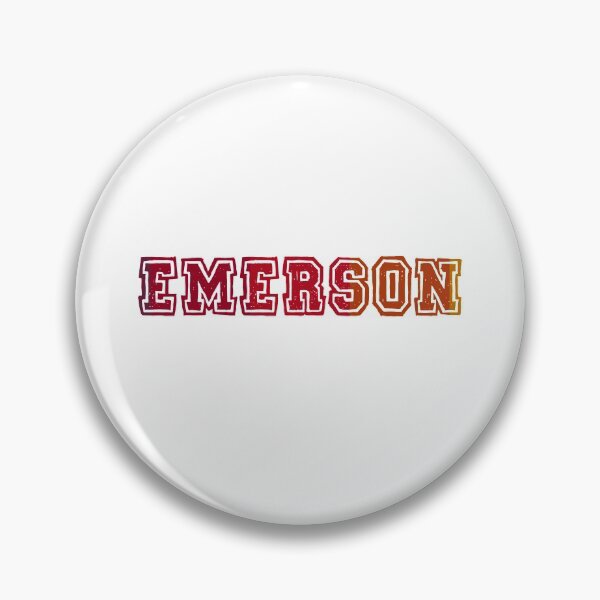 Item preview, EMERSON designed and sold by ruviogevio.