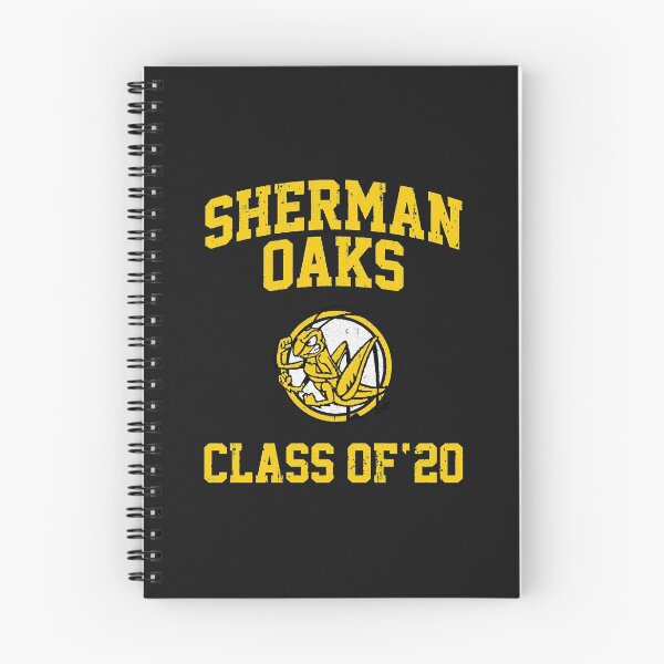Item preview, Sherman Oaks Class of 20  designed and sold by JoellenFuller.