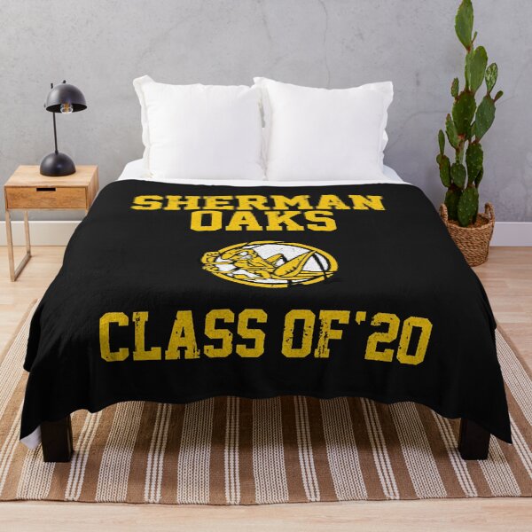 Item preview, Sherman Oaks Class of 20  designed and sold by JoellenFuller.
