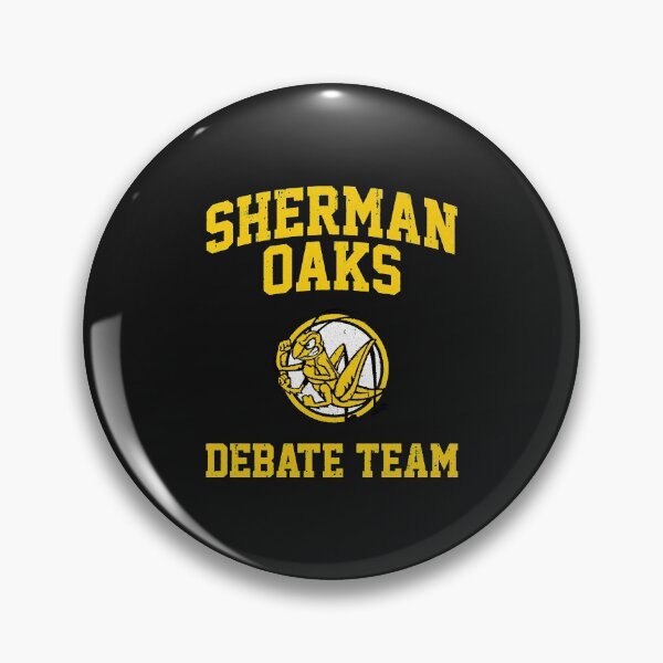 Item preview, Sherman Oaks Debate Team  designed and sold by JoellenFuller.