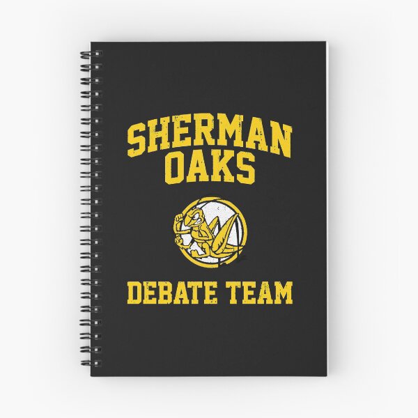 Item preview, Sherman Oaks Debate Team  designed and sold by JoellenFuller.