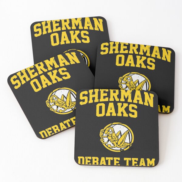 Item preview, Sherman Oaks Debate Team  designed and sold by JoellenFuller.